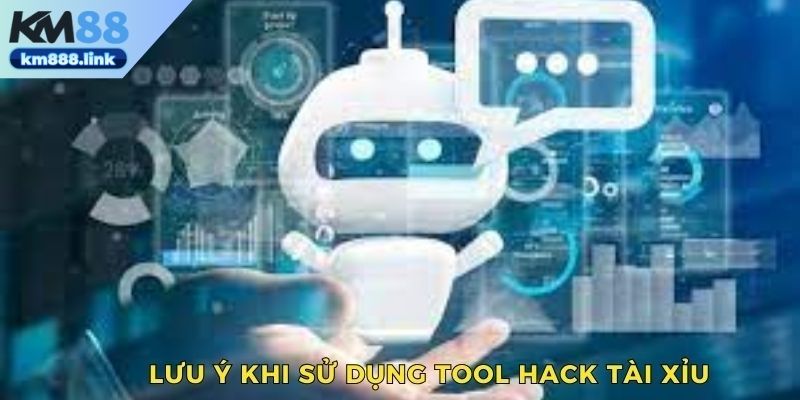 Có nên sử dụng tool hack tài xỉu khi tham gia cá cược trực tuyến?