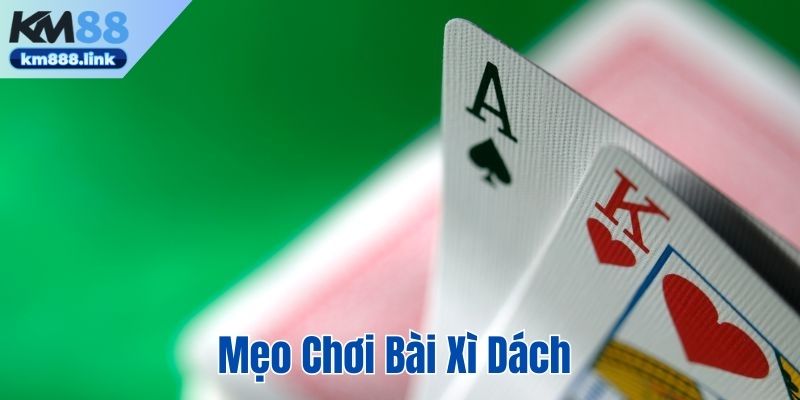 Người chơi cần nắm rõ khi nào nên rút thêm bài