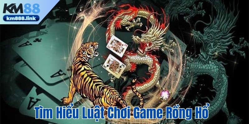 Tìm hiểu luật vận hành cụ thể trong rồng hổ