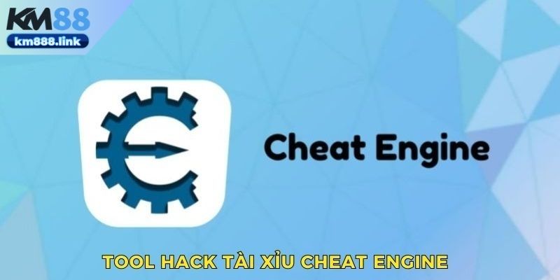 Cheat Engine là phần mềm dự đoán tài xỉu được nhiều người sử dụng