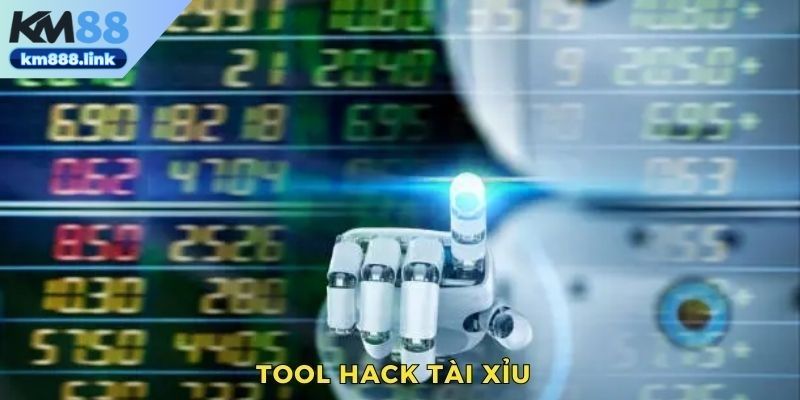 Tool hack tài xỉu tại KM88